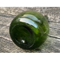 Arthur Percy Gullaskruf vaas